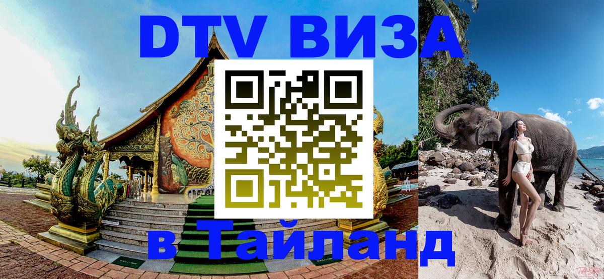Цены на DTV визу в Таиланд — пакеты услуг, достаточно даже паспорта - Томск  20.11.2025 